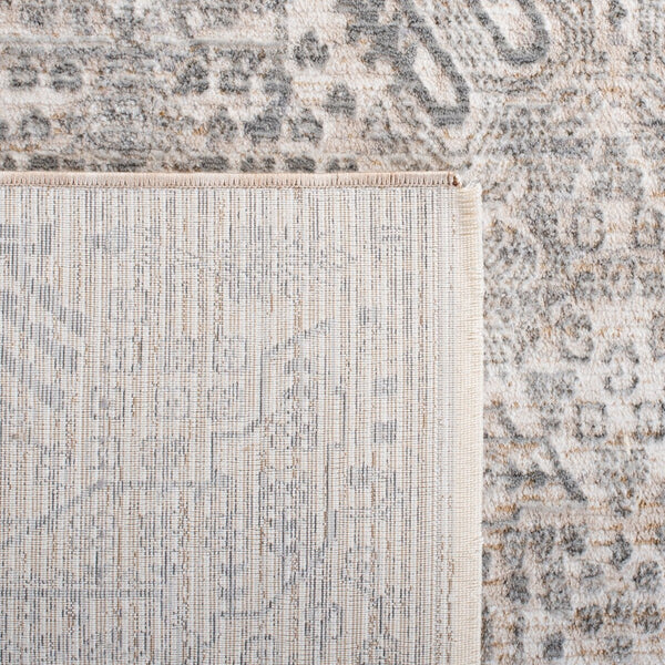 Safavieh Martha Stewart Sabrina 8989 Power Loomed 80% Polypropylene/20% Polyester Transitional Rug MSR8989B-9