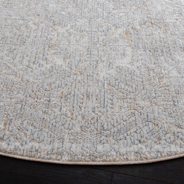 Safavieh Martha Stewart Sabrina 8989 Power Loomed 80% Polypropylene/20% Polyester Transitional Rug MSR8989B-9