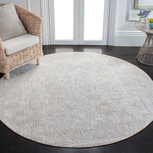 Safavieh Martha Stewart Sabrina 8989 Power Loomed 80% Polypropylene/20% Polyester Transitional Rug MSR8989B-9
