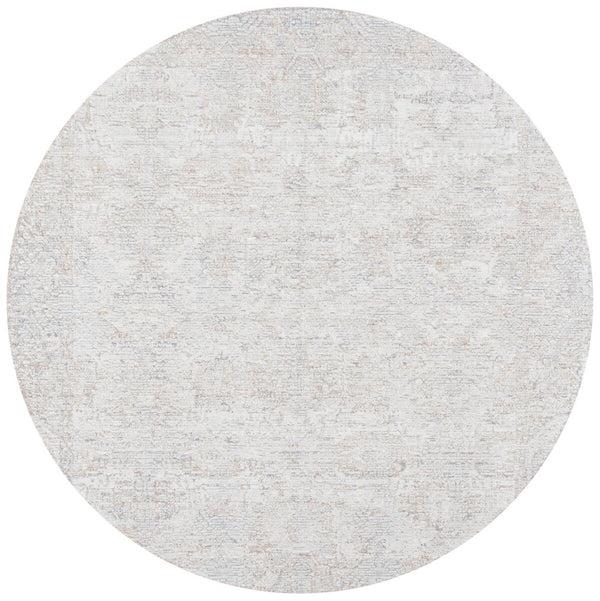 Safavieh Martha Stewart Sabrina 8989 Power Loomed 80% Polypropylene/20% Polyester Transitional Rug MSR8989B-9