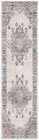 Safavieh Msr898 Dallas Oregon Power Loomed 80% Polypropylene/20% Polyester Traditional Rug MSR898B-9