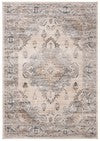 Safavieh Msr898 Dallas Oregon Polypropylene Power Loomed Rug MSR898B-7SQ