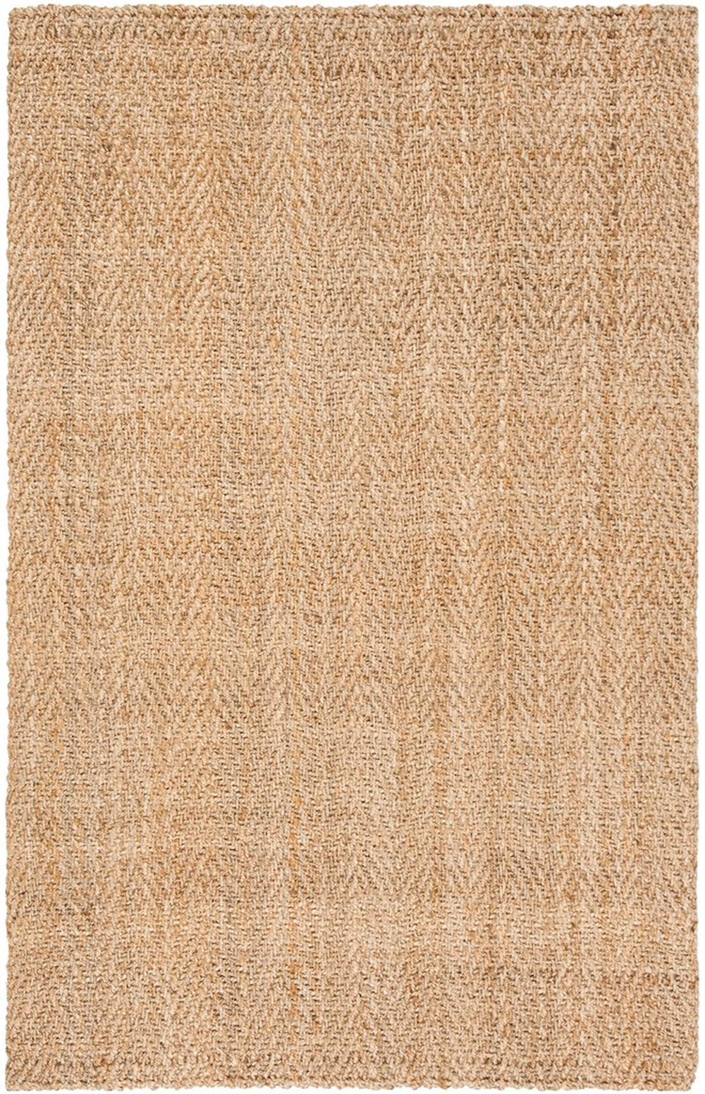 Safavieh Msr9494 Natural Fiber 100% JUTE PILE 100% JUTE PILE Rug MSR9494A-8