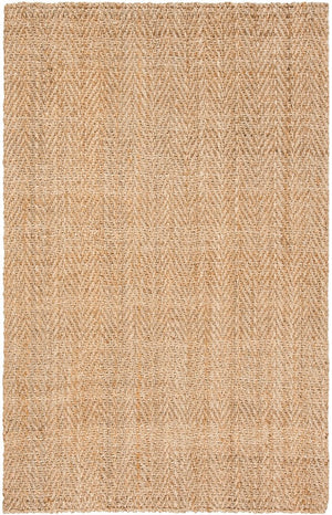 Safavieh Msr9494 Natural Fiber 100% JUTE PILE 100% JUTE PILE Rug MSR9494A-8