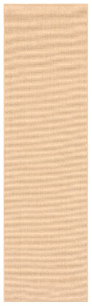 Safavieh Msr9501 Natural Fiber Power Loomed 60% Sisal and 40% Jute Rug MSR9501A-5