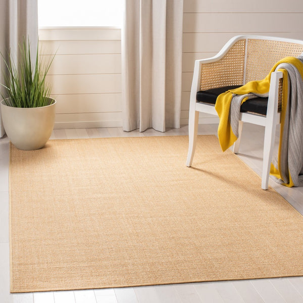 Safavieh Msr9501 Natural Fiber Power Loomed 60% Sisal and 40% Jute Rug MSR9501A-5