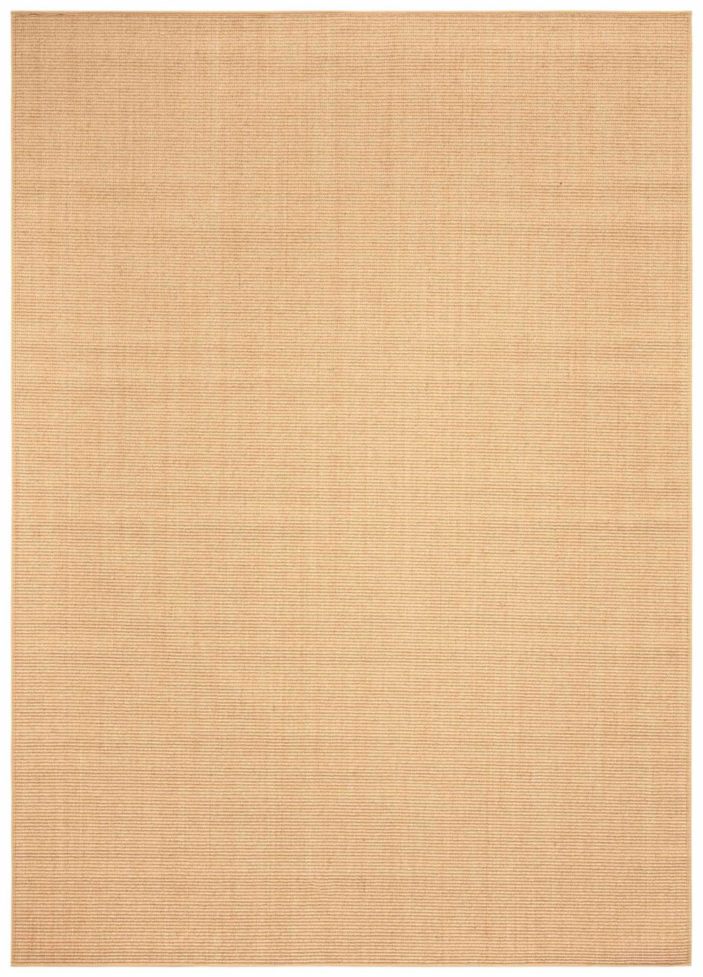 Safavieh Msr9501 Natural Fiber Power Loomed 60% Sisal and 40% Jute Rug MSR9501A-5