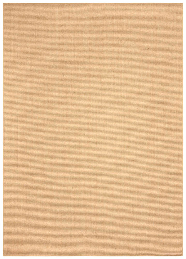 Safavieh Msr9501 Natural Fiber Power Loomed 60% Sisal and 40% Jute Rug MSR9501A-5