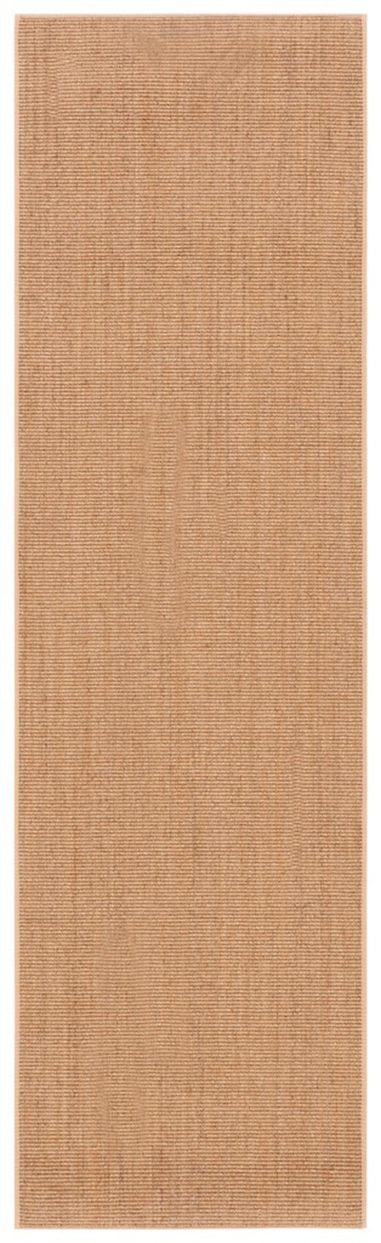 Safavieh Msr9501 Natural Fiber Power Loomed 60% Sisal and 40% Jute Rug MSR9501B-5
