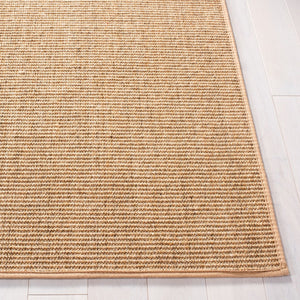 Safavieh Msr9501 Natural Fiber Power Loomed 60% Sisal and 40% Jute Rug MSR9501B-5