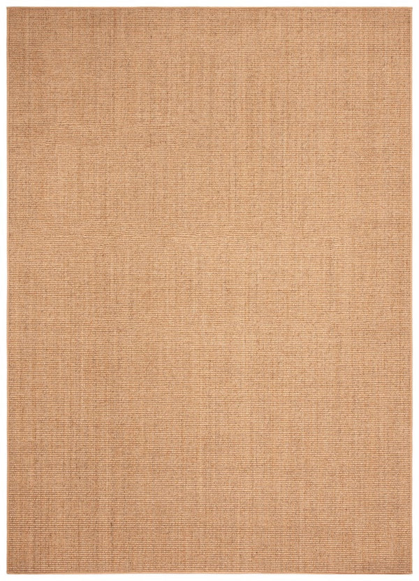 Safavieh Msr9501 Natural Fiber Power Loomed 60% Sisal and 40% Jute Rug MSR9501B-5