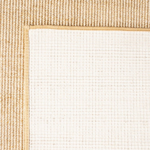 Safavieh Msr9501 Natural Fiber Power Loomed 60% Sisal and 40% Jute Rug MSR9501C-5