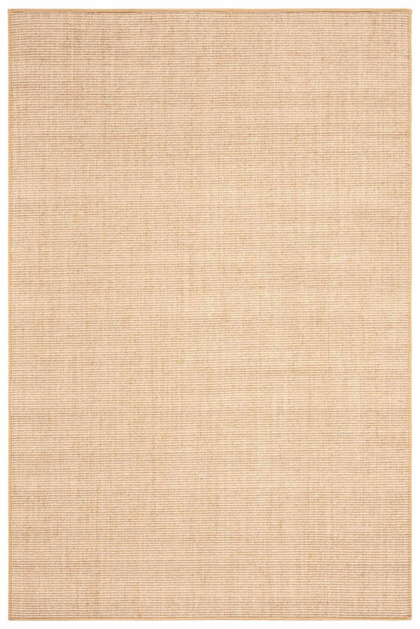 Safavieh Msr9501 Natural Fiber Power Loomed 60% Sisal and 40% Jute Rug MSR9501C-5