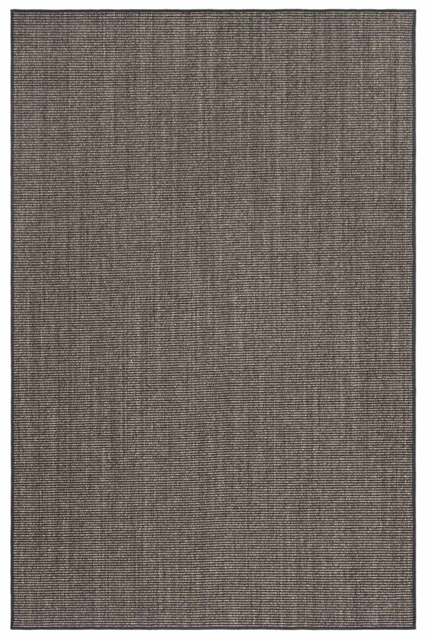 Safavieh Msr9501 Natural Fiber Power Loomed 60% Sisal and 40% Jute Rug MSR9501F-5