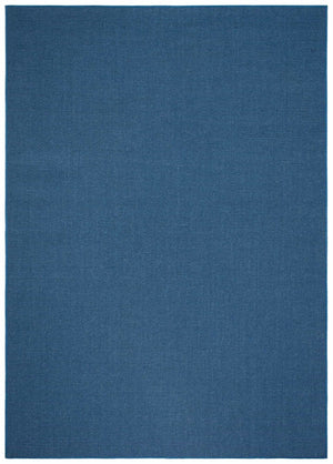 Safavieh Msr9501 Natural Fiber Power Loomed 60% Sisal and 40% Jute Rug MSR9501M-5