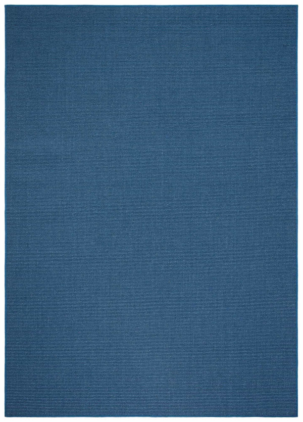 Safavieh Msr9501 Natural Fiber Power Loomed 60% Sisal and 40% Jute Rug MSR9501M-5