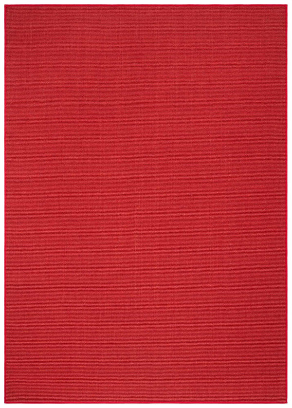 Safavieh Msr9501 Natural Fiber Power Loomed 60% Sisal and 40% Jute Contemporary Rug MSR9501Q-4