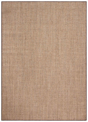 Safavieh Msr9501 Natural Fiber Power Loomed 60% Sisal and 40% Jute Rug MSR9501T-5