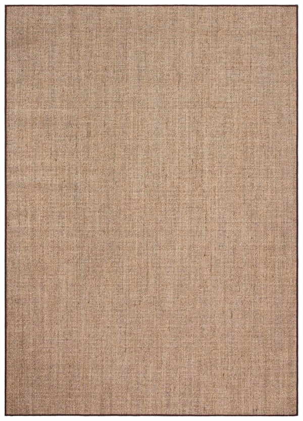 Safavieh Msr9501 Natural Fiber Power Loomed 60% Sisal and 40% Jute Rug MSR9501T-5