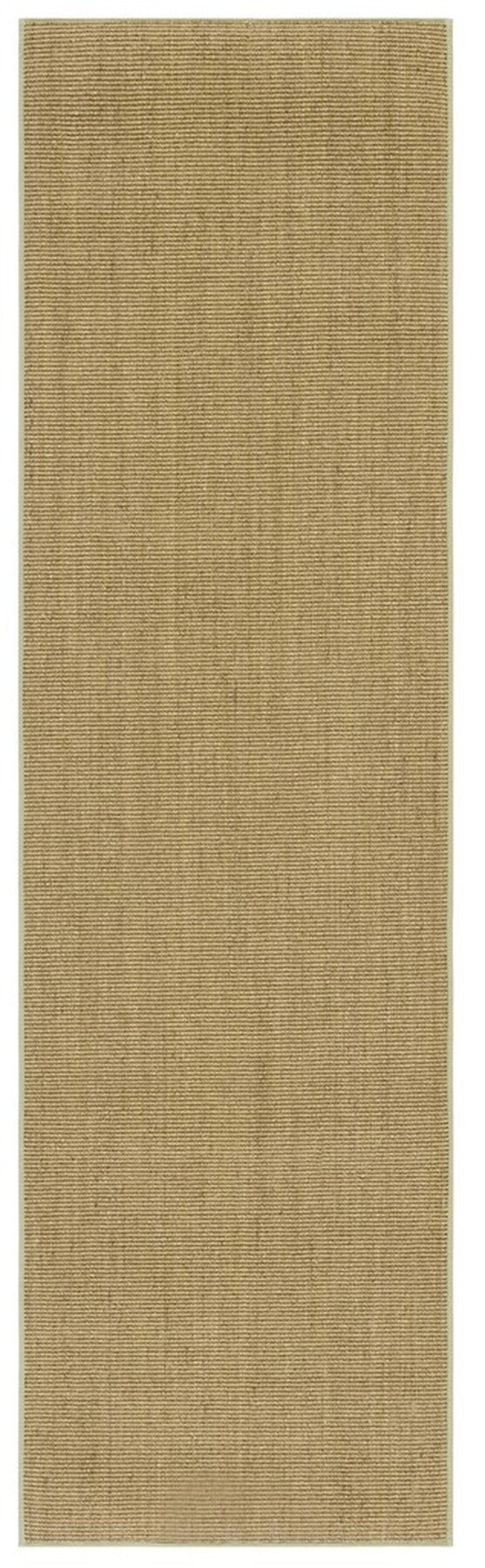Safavieh Msr9501 Natural Fiber Power Loomed 60% Sisal and 40% Jute Contemporary Rug MSR9501Y-913
