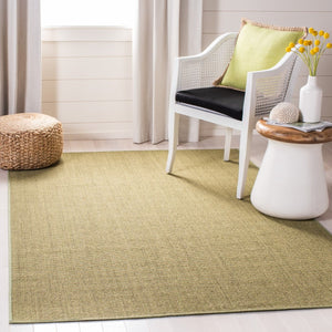 Safavieh Msr9501 Natural Fiber Power Loomed 60% Sisal and 40% Jute Contemporary Rug MSR9501Y-913