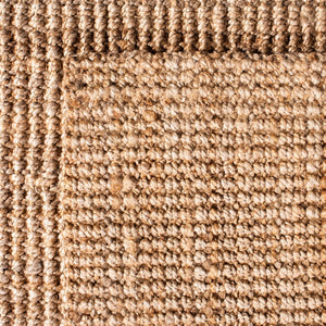 Safavieh Msr9551 Natural Fiber Hand Woven 100% Jute Contemporary Rug MSR9551A-4