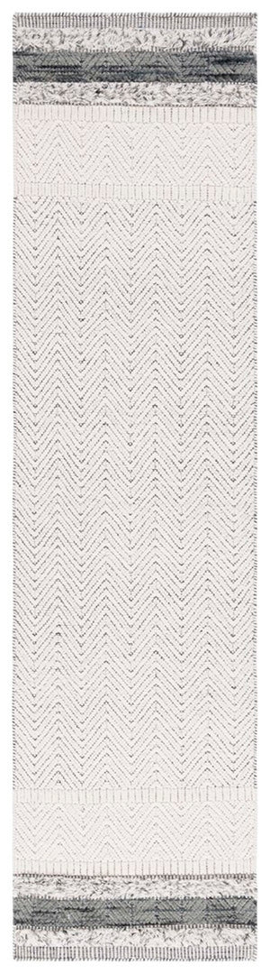 Safavieh Martha Stewart 9601 Hand Loomed 65% Wool and 35% Cotton Rug MSR9601A-9