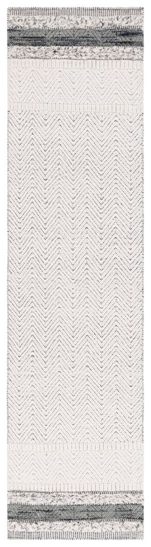 Safavieh Martha Stewart 9601 Hand Loomed 65% Wool and 35% Cotton Rug MSR9601A-9