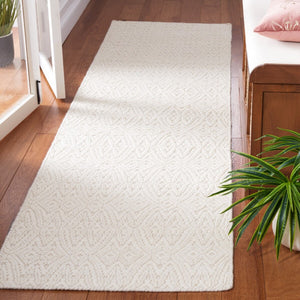 Safavieh Martha Stewart 9602 Hand Loomed 65% Wool and 35% Cotton Rug MSR9602A-9