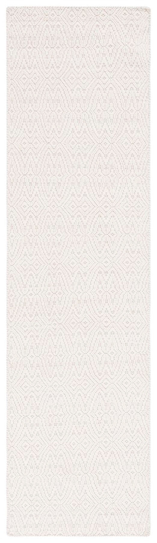 Safavieh Martha Stewart 9602 Hand Loomed 65% Wool and 35% Cotton Rug MSR9602A-9