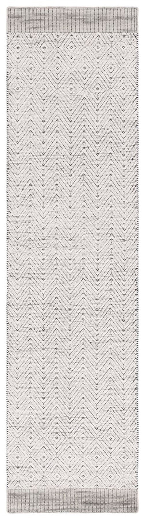 Safavieh Martha Stewart 9604 Hand Loomed 65% Wool and 35% Cotton Rug MSR9604G-9