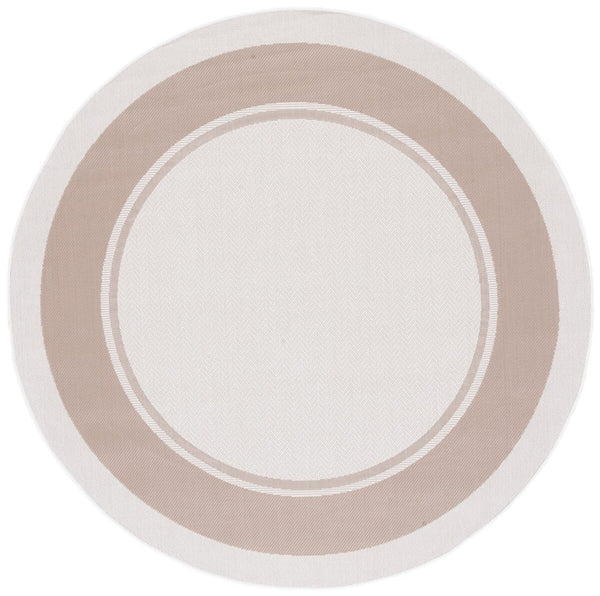 Safavieh Msr Cy Indoor/Outdoor Flat Weave Polypropylene Indoor/Outdoor-Geometric Rug MSRO317B-9