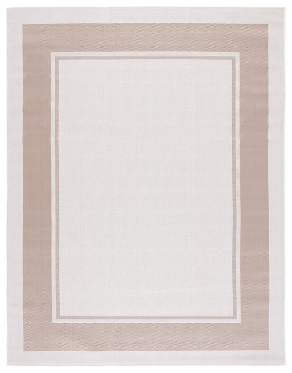 Safavieh Msr Cy Indoor/Outdoor Flat Weave Polypropylene Indoor/Outdoor-Geometric Rug MSRO317B-9