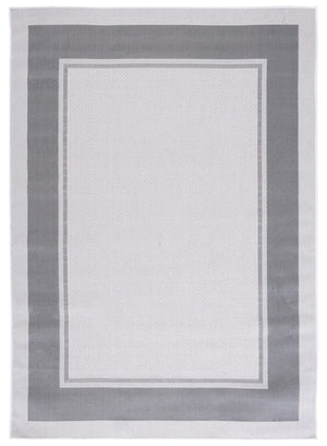 Safavieh Msr Cy Indoor/Outdoor Flat Weave Polypropylene Indoor/Outdoor-Geometric Rug MSRO317F-9