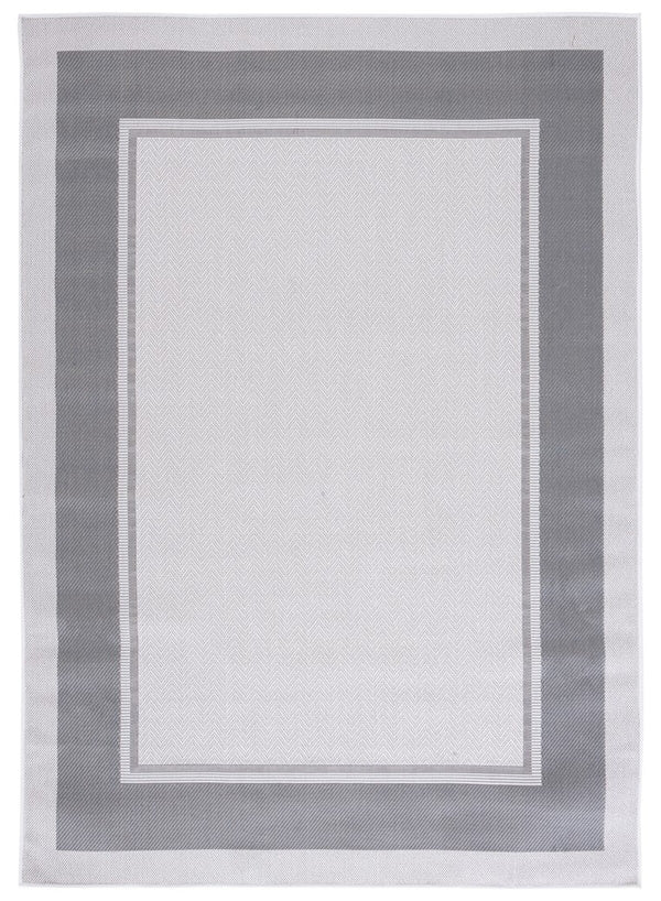 Safavieh Msr Cy Indoor/Outdoor Flat Weave Polypropylene Indoor/Outdoor-Geometric Rug MSRO317F-9