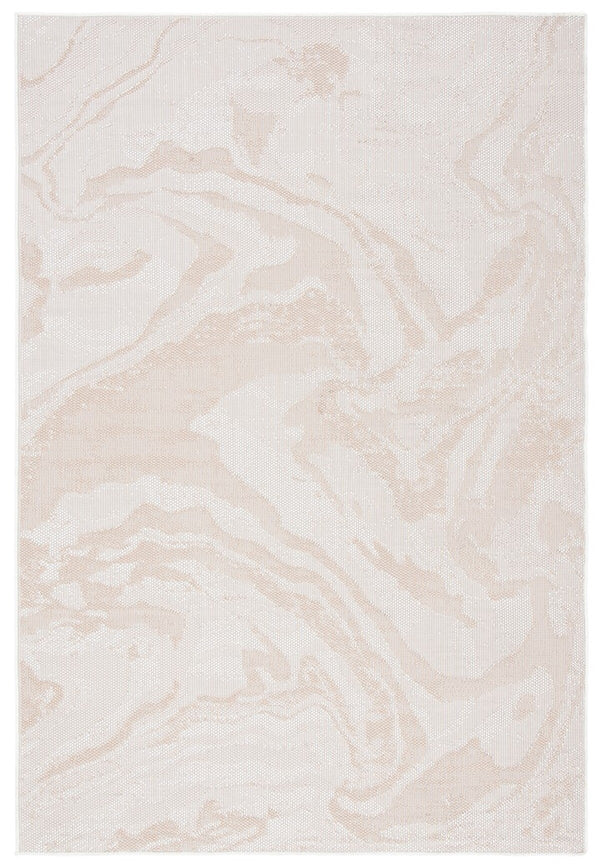 Safavieh Msr Cy Indoor/Outdoor Flat Weave Polypropylene Indoor/Outdoor-Geometric Rug MSRO323A-9