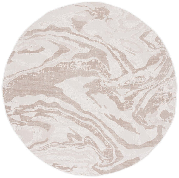 Safavieh Msr Cy Indoor/Outdoor Flat Weave Polypropylene Indoor/Outdoor-Geometric Rug MSRO323A-9