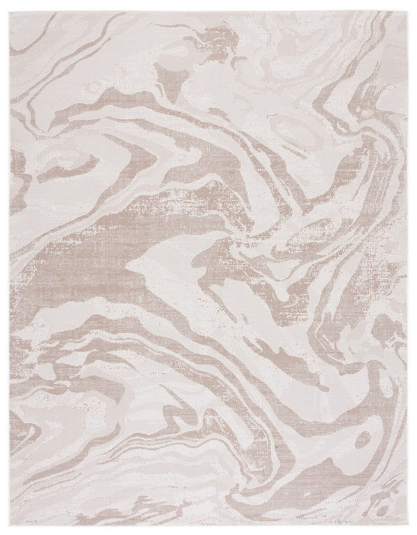 Safavieh Msr Cy Indoor/Outdoor Flat Weave Polypropylene Indoor/Outdoor-Geometric Rug MSRO323A-9