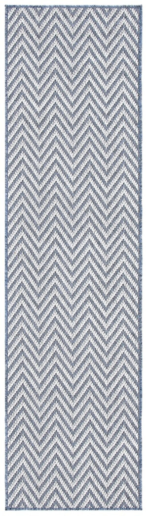 Safavieh Msr Cy Indoor/Outdoor Flat Weave Polypropylene Indoor/Outdoor-Geometric Rug MSRO334A-9