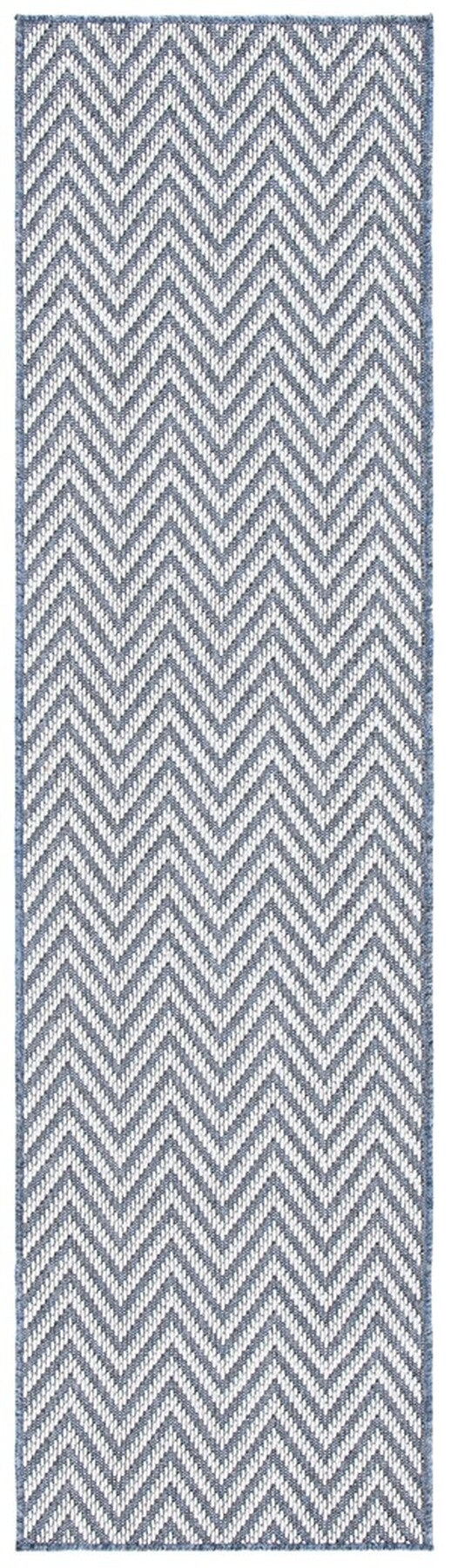 Safavieh Msr Cy Indoor/Outdoor Flat Weave Polypropylene Indoor/Outdoor-Geometric Rug MSRO334A-9
