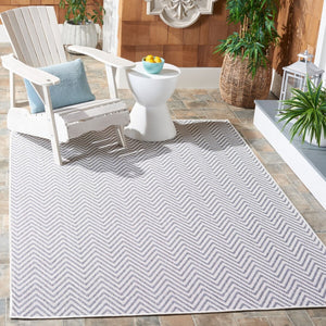 Safavieh Msr Cy Indoor/Outdoor Flat Weave Polypropylene Indoor/Outdoor-Geometric Rug MSRO334A-9