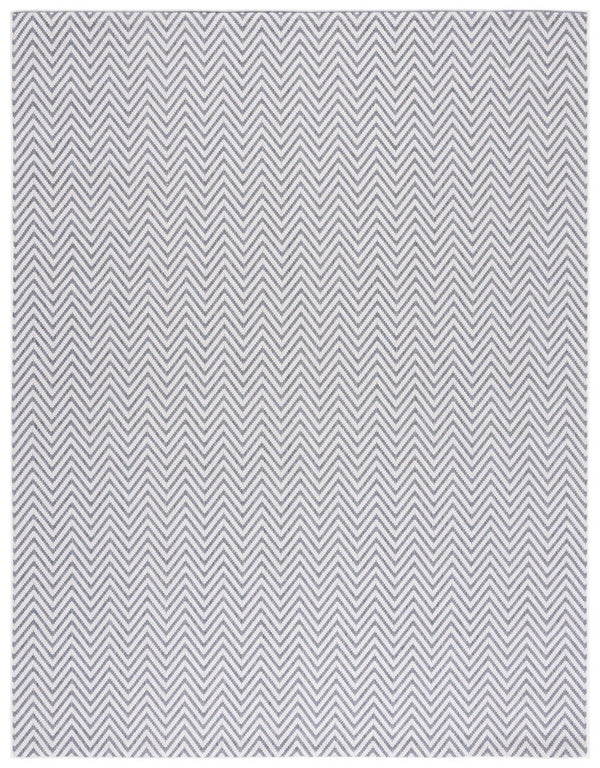 Safavieh Msr Cy Indoor/Outdoor Flat Weave Polypropylene Indoor/Outdoor-Geometric Rug MSRO334A-9