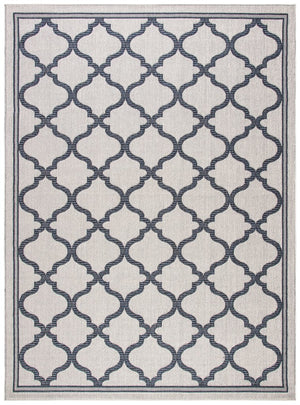 Safavieh Msr Cy Indoor/Outdoor Flat Weave Polypropylene Indoor/Outdoor-Geometric Rug MSRO336G-9