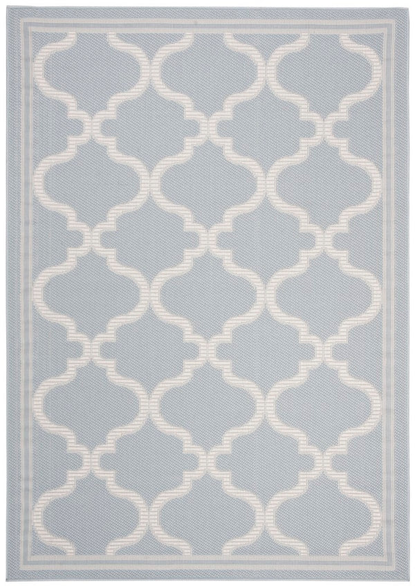 Safavieh Msr Cy Indoor/Outdoor Flat Weave Polypropylene Indoor/Outdoor-Geometric Rug MSRO336J-8