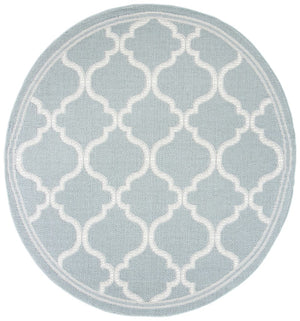 Safavieh Msr Cy Indoor/Outdoor Flat Weave Polypropylene Indoor/Outdoor-Geometric Rug MSRO336J-8