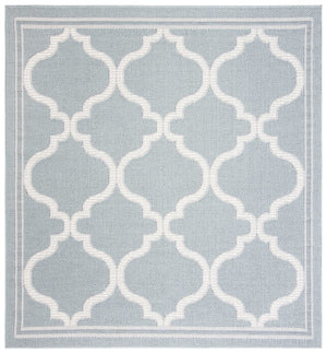 Safavieh Msr Cy Indoor/Outdoor Flat Weave Polypropylene Indoor/Outdoor-Geometric Rug MSRO336J-8