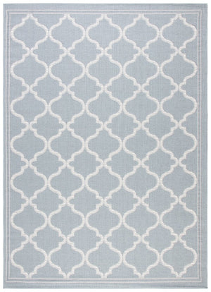 Safavieh Msr Cy Indoor/Outdoor Flat Weave Polypropylene Indoor/Outdoor-Geometric Rug MSRO336J-8
