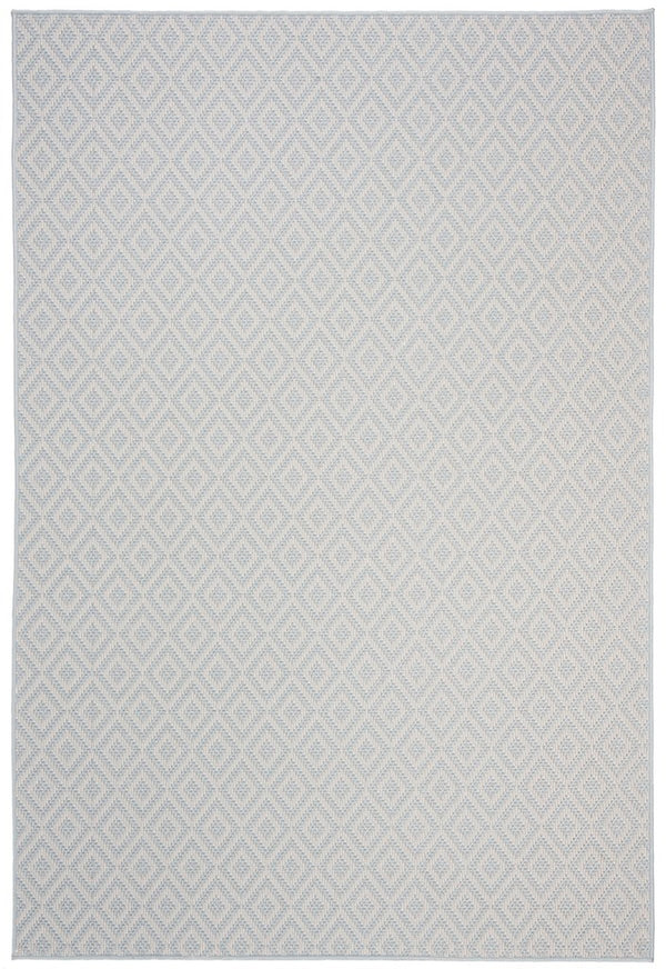 Safavieh Msr Cy Indoor/Outdoor Flat Weave Polypropylene Indoor/Outdoor-Geometric Rug MSRO337J-6
