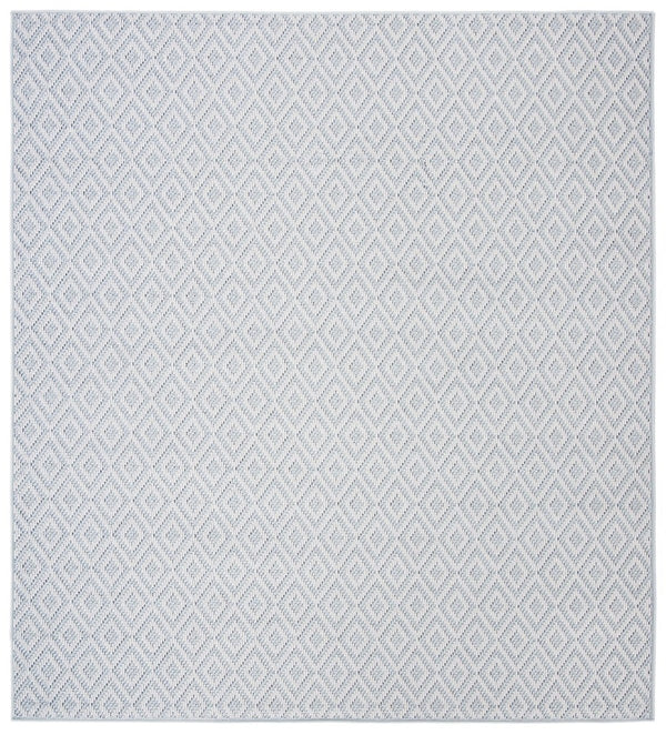 Safavieh Msr Cy Indoor/Outdoor Flat Weave Polypropylene Indoor/Outdoor-Geometric Rug MSRO337J-6