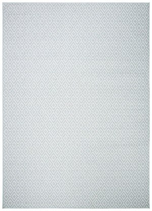 Safavieh Msr Cy Indoor/Outdoor Flat Weave Polypropylene Indoor/Outdoor-Geometric Rug MSRO337J-6